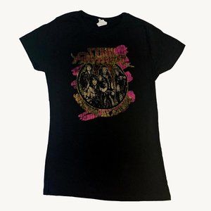 STEEL PANTHER - Supersonic Sex Machine Tee